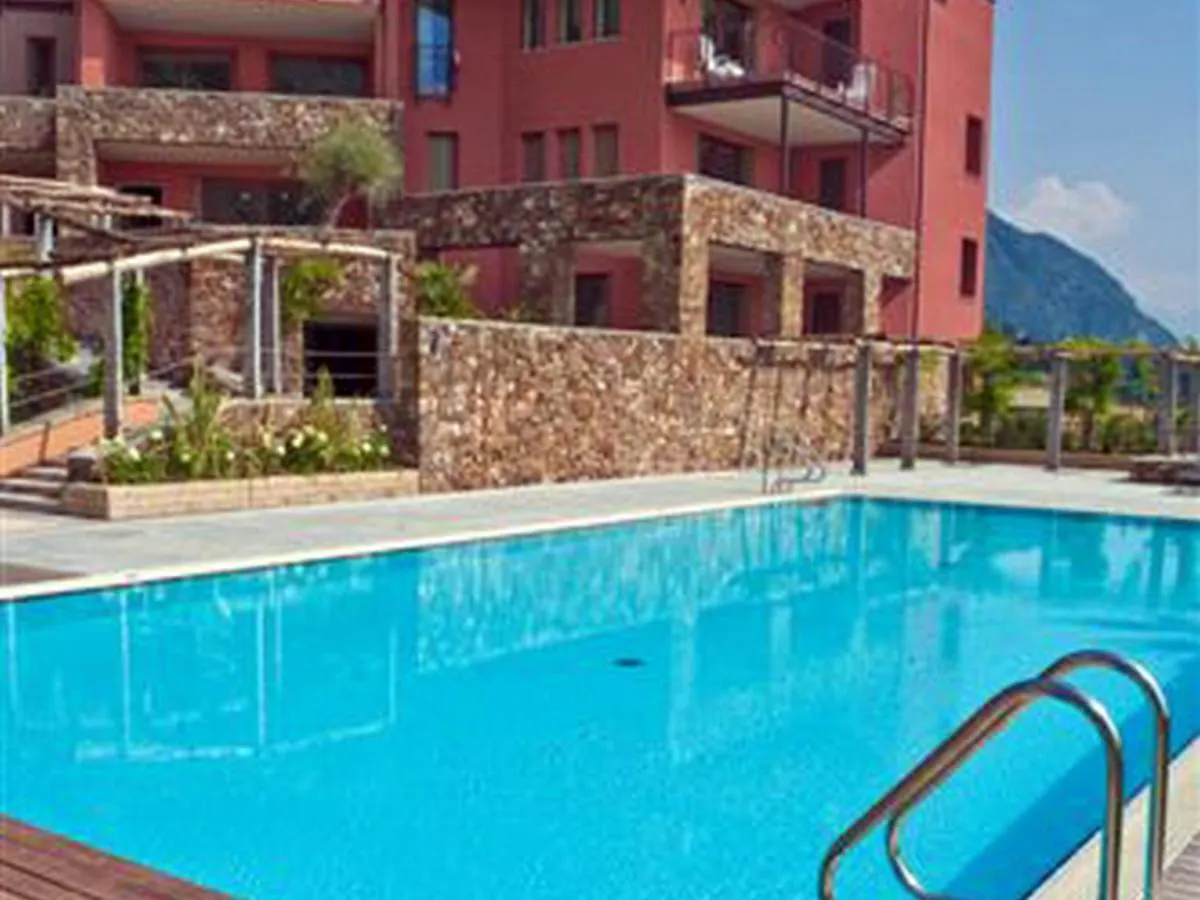 Appartamento La Perla Di Sonenga - Giardino Menaggio Italia