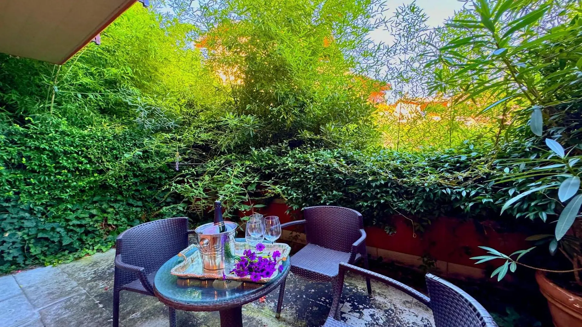 La Perla Di Sonenga - Giardino Apartman Menaggio 0*,  Olaszország