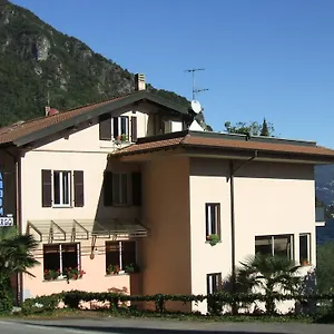 Pensión Garden 1, Menaggio