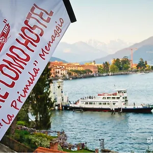 Lake Como Hostel Ostello